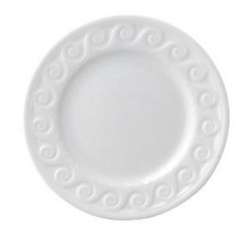 Bernardaud Louvre Bread and Butter Plate